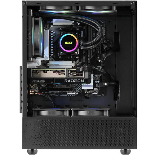 GGPC XPG  RX 9060 XT Gaming PC