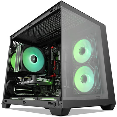 GGPC   RTX 5060 Gaming PC