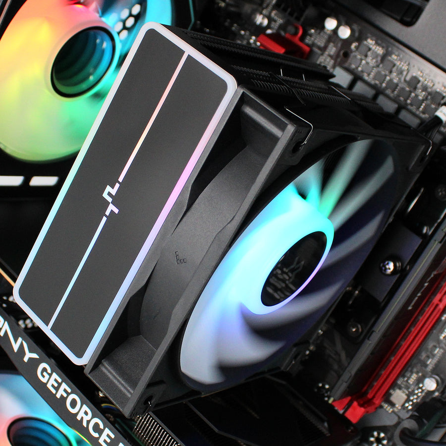 GGPC   RTX 5060 Gaming PC