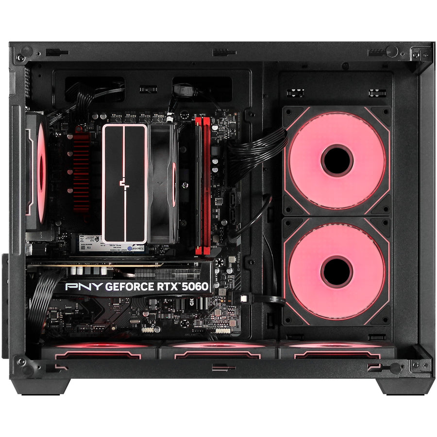 GGPC   RTX 5060 Gaming PC