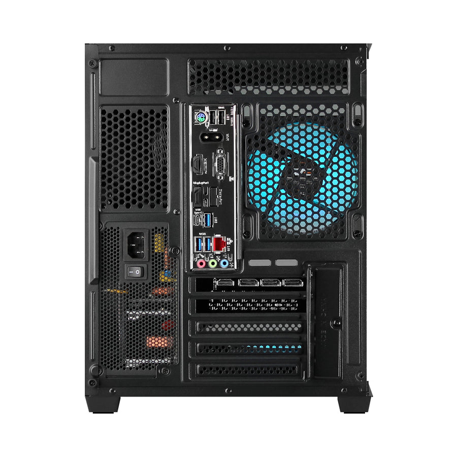 GGPC   RTX 5060 Gaming PC