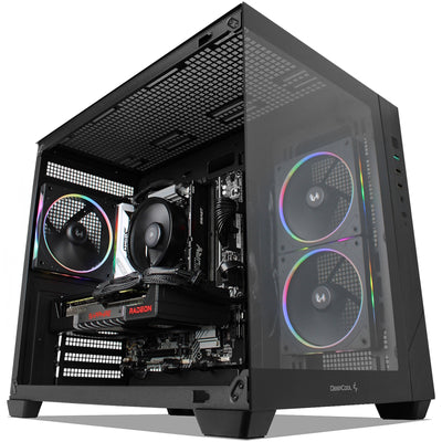 GGPC   RX 9060 XT Gaming PC