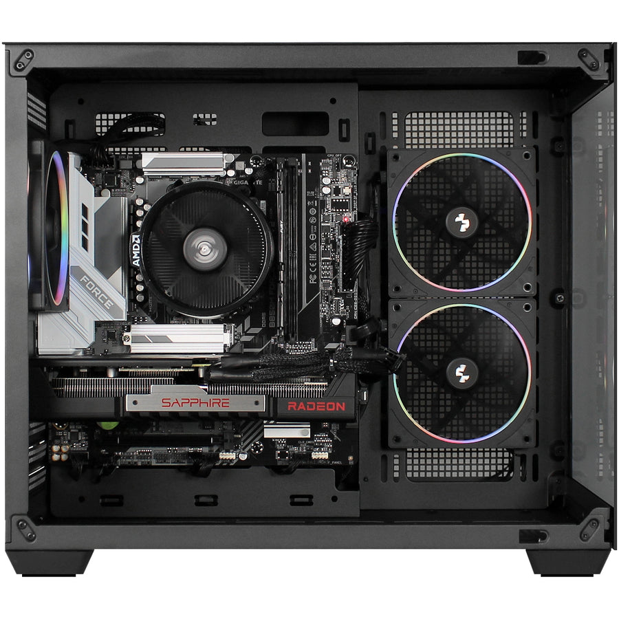 GGPC   RX 9060 XT Gaming PC