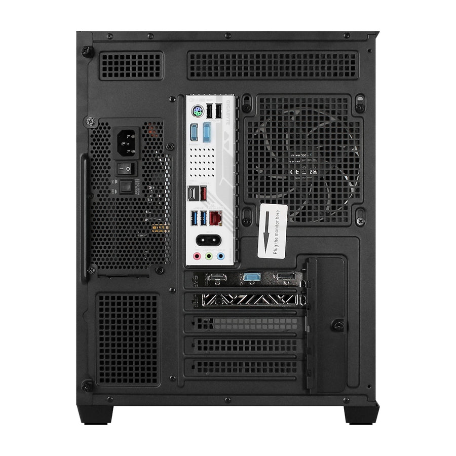 GGPC   RX 9060 XT Gaming PC