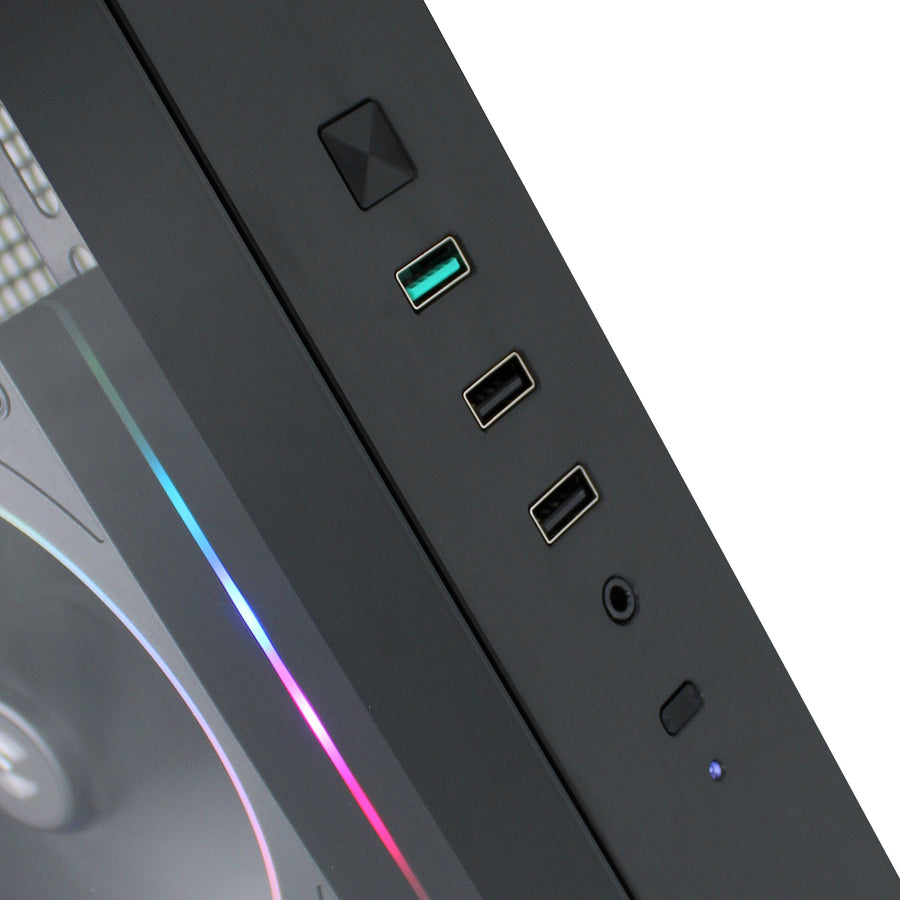 GGPC   RX 9060 XT Gaming PC