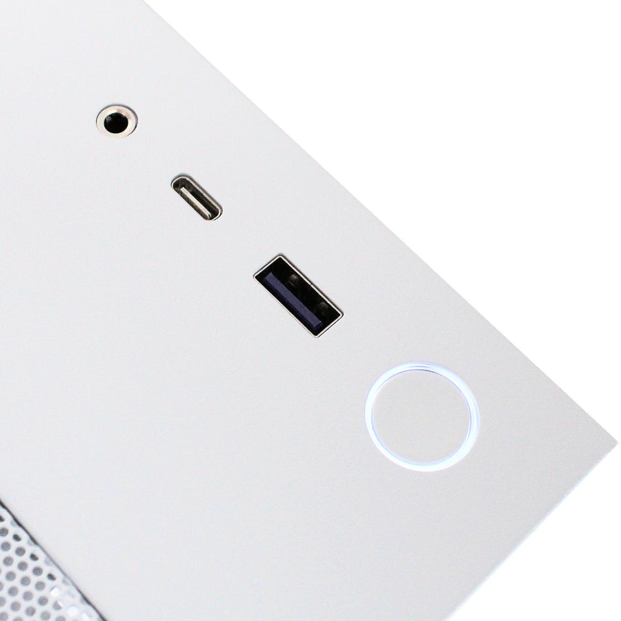 GGPC  RTX 5060  Gaming PC