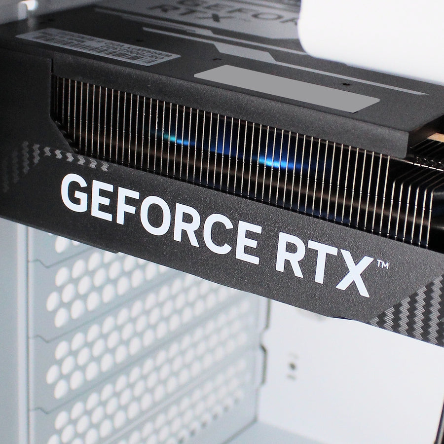 GGPC  RTX 5060  Gaming PC