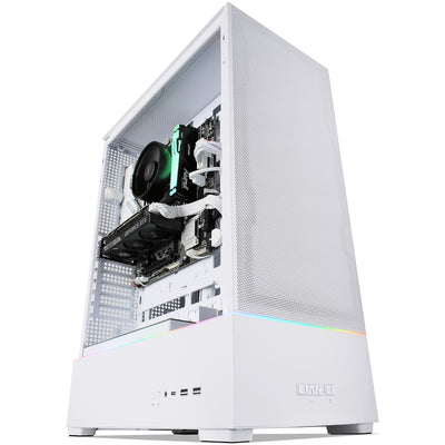 GGPC   RTX 5060 Gaming PC