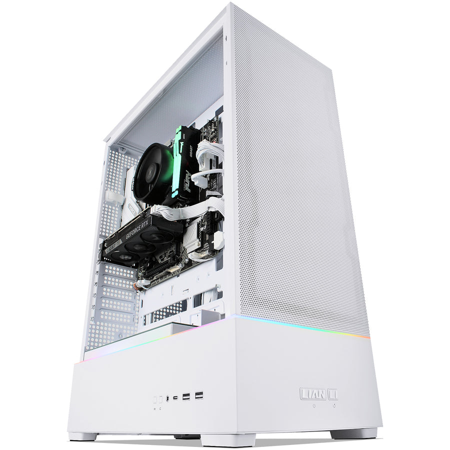 GGPC   RTX 5060 Gaming PC
