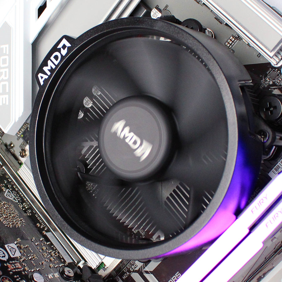 GGPC   RTX 5060 Gaming PC