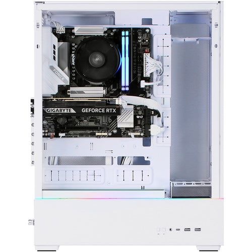 GGPC   RTX 5060 Gaming PC