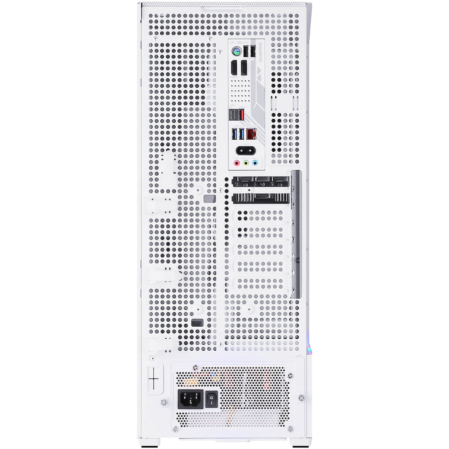 GGPC   RTX 5060 Gaming PC