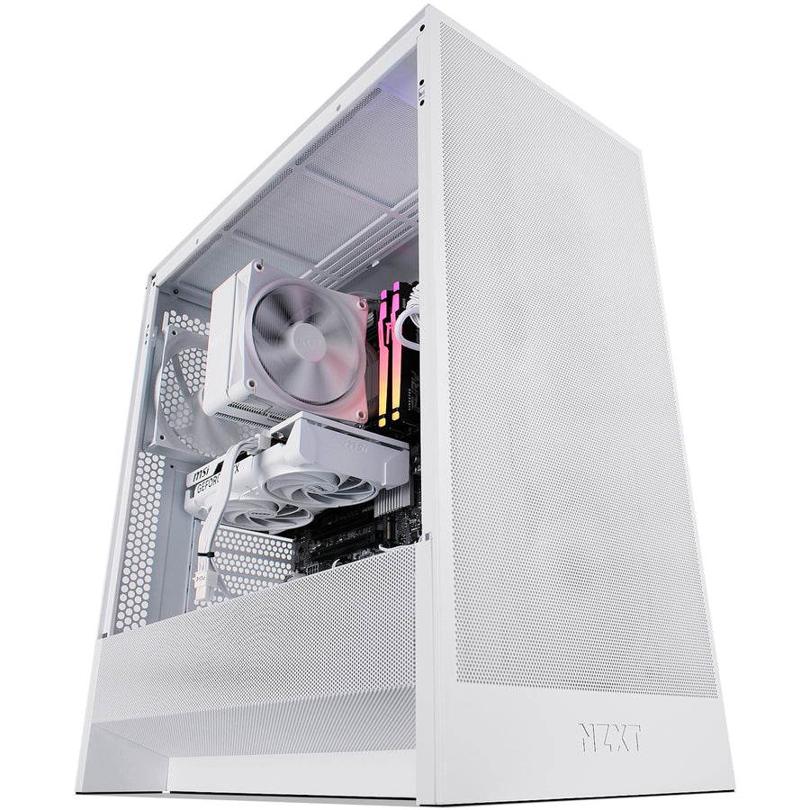 GGPC  RTX 5060  Gaming PC