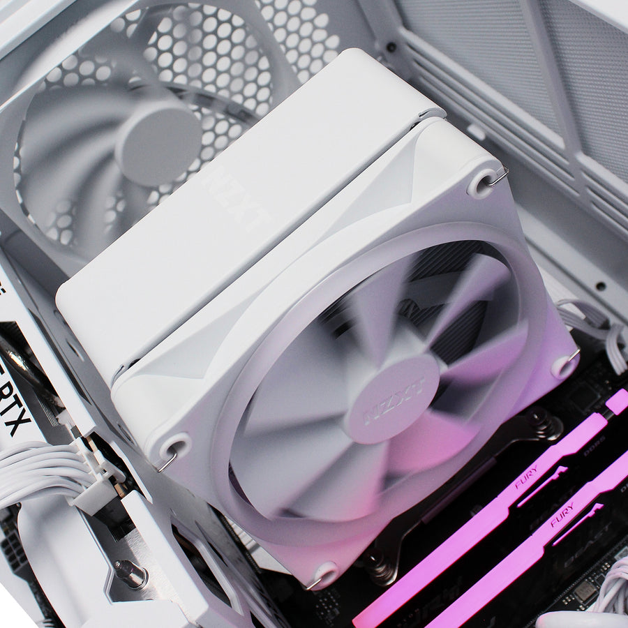 GGPC  RTX 5060  Gaming PC