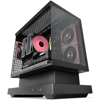 GGPC   RX 9060 XT Gaming PC