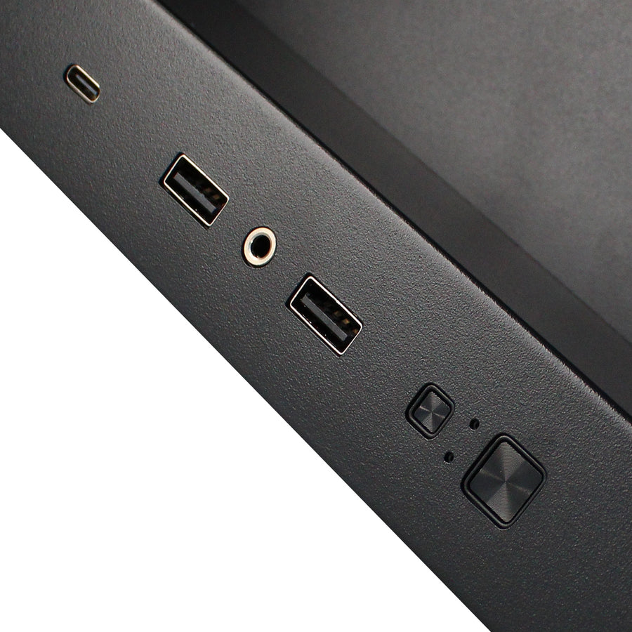 GGPC   RX 9060 XT Gaming PC