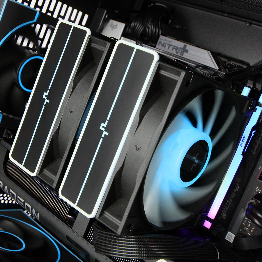 GGPC   RX 9060 XT Gaming PC