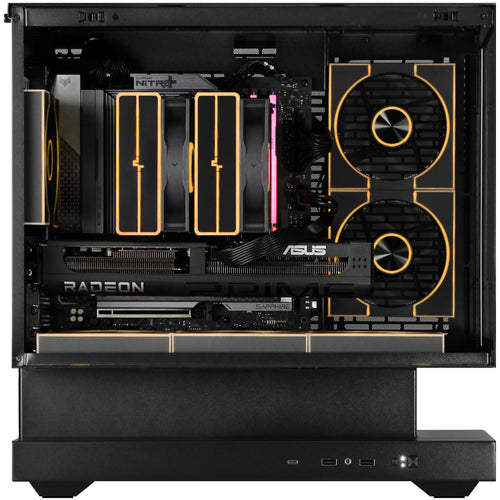 GGPC   RX 9060 XT Gaming PC