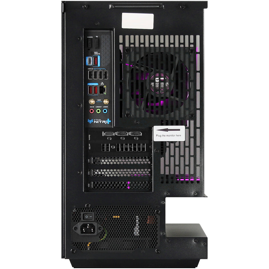 GGPC   RX 9060 XT Gaming PC