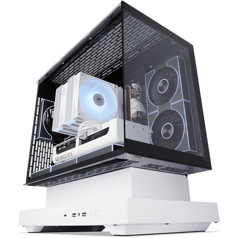 GGPC   RTX 5070 Gaming PC