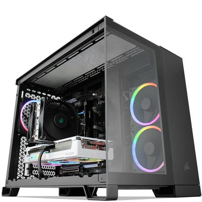 GGPC   RX 9060 XT Gaming PC