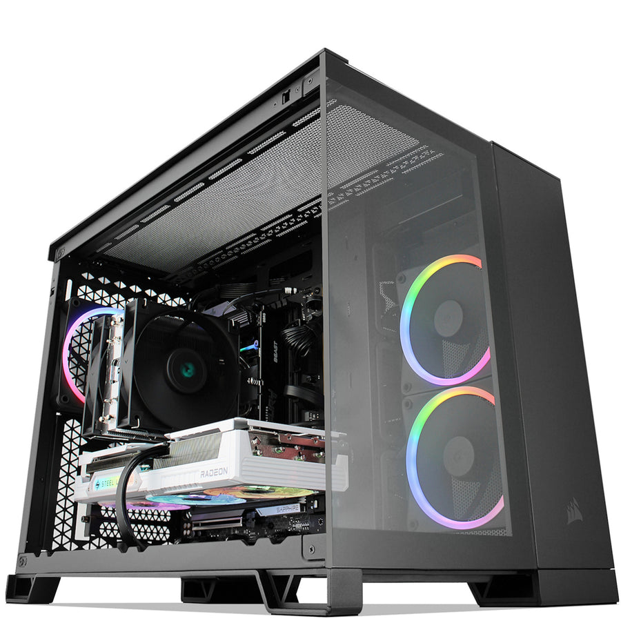 GGPC   RX 9060 XT Gaming PC