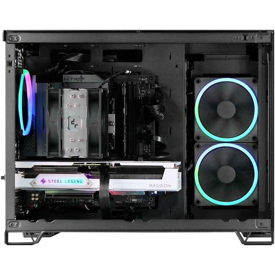 GGPC   RX 9060 XT Gaming PC