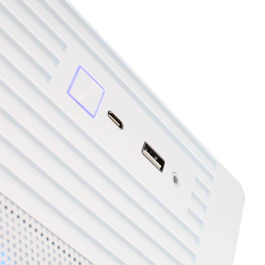 GGPC  RTX 5060  Gaming PC