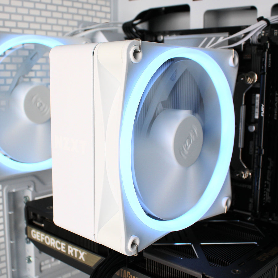 GGPC  RTX 5060  Gaming PC