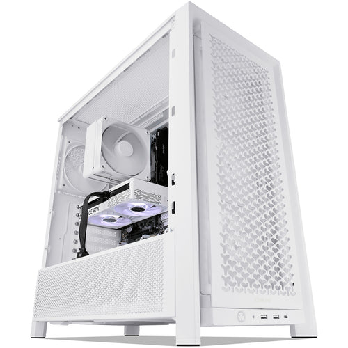 GGPC   RTX 5060 Gaming PC