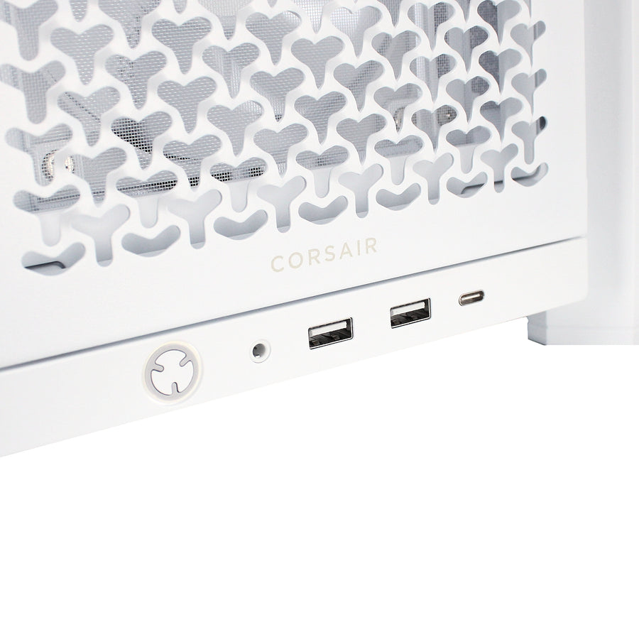 GGPC   RTX 5060 Gaming PC