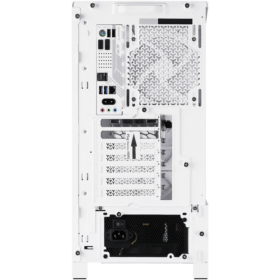 GGPC   RTX 5060 Gaming PC