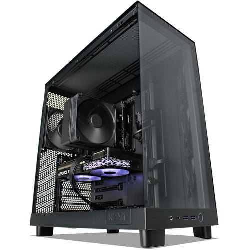 GGPC  RTX 5070  Gaming PC