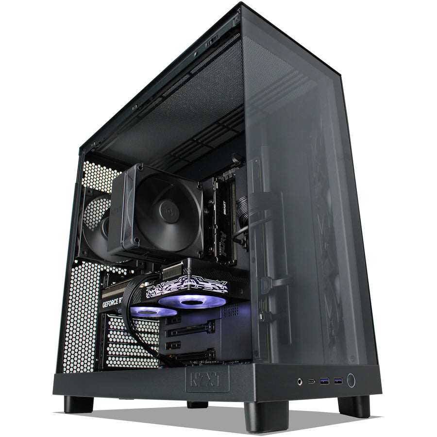 GGPC  RTX 5070  Gaming PC