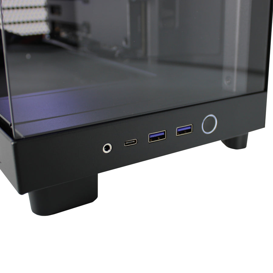 GGPC  RTX 5070  Gaming PC