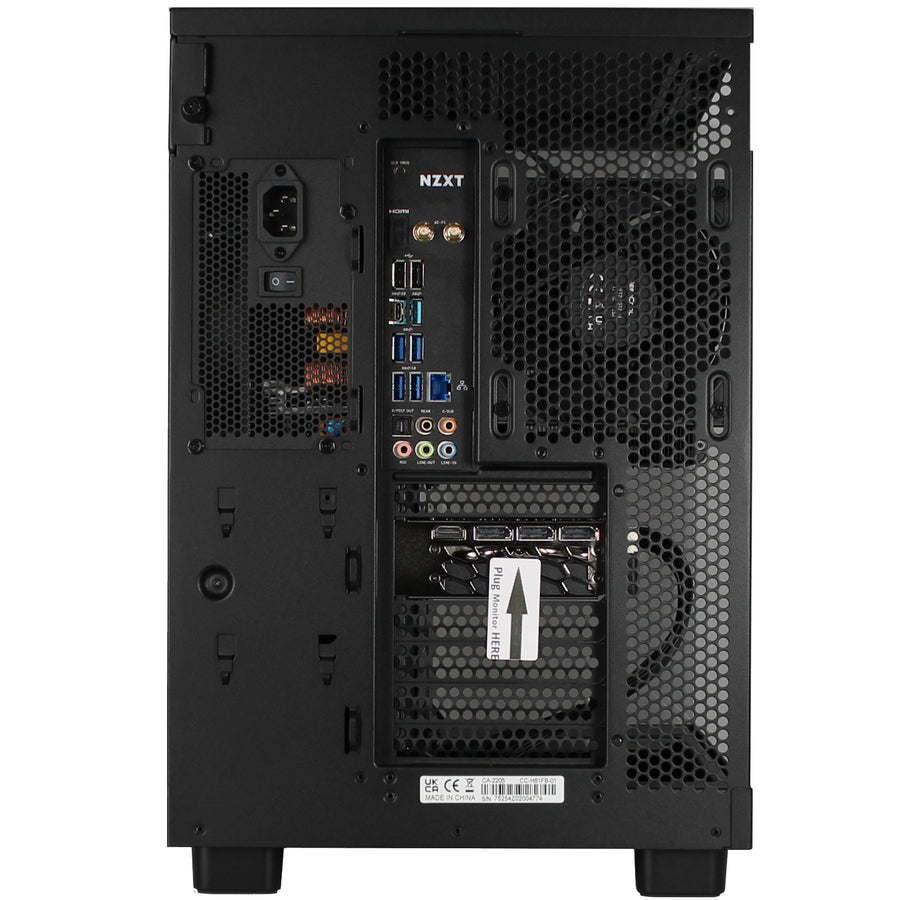 GGPC  RTX 5070  Gaming PC