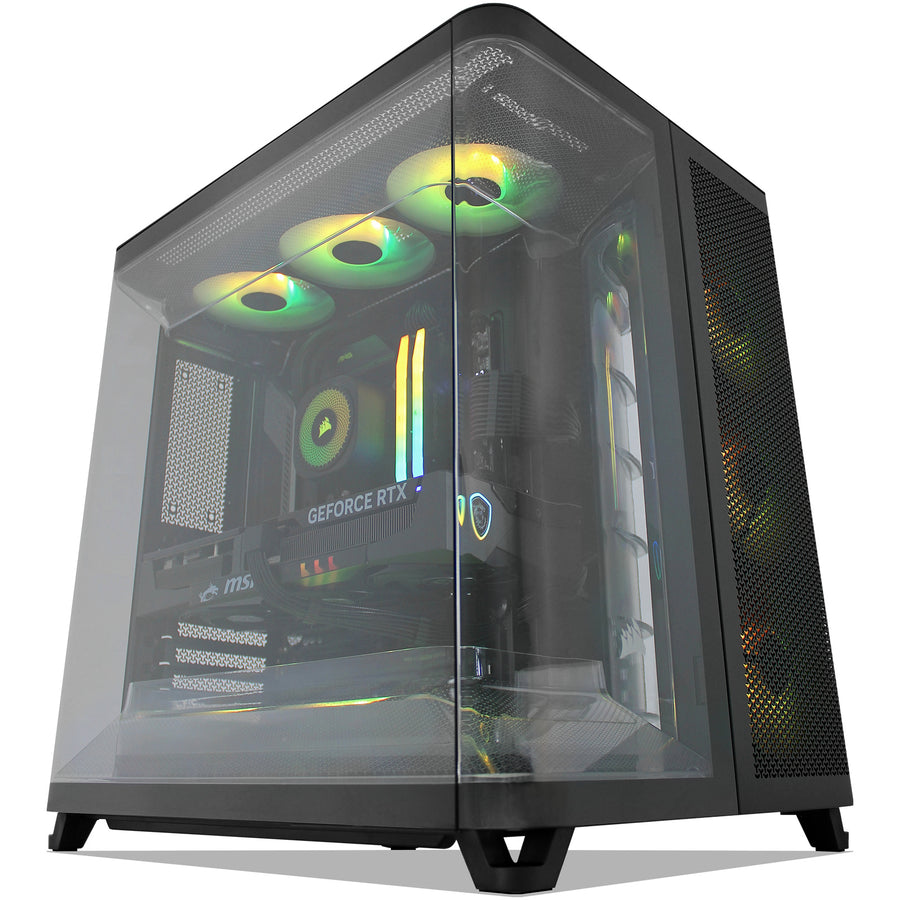 GGPC   RTX 5070 Ti Gaming PC