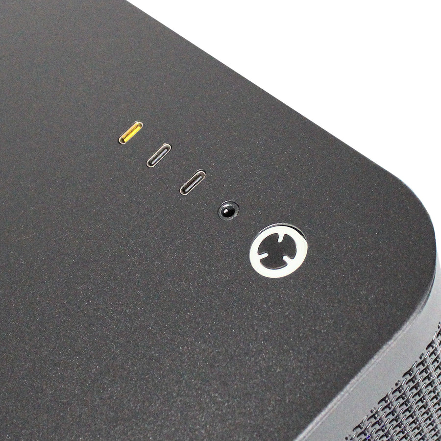 GGPC   RTX 5070 Ti Gaming PC