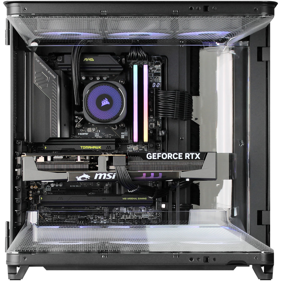GGPC   RTX 5070 Ti Gaming PC