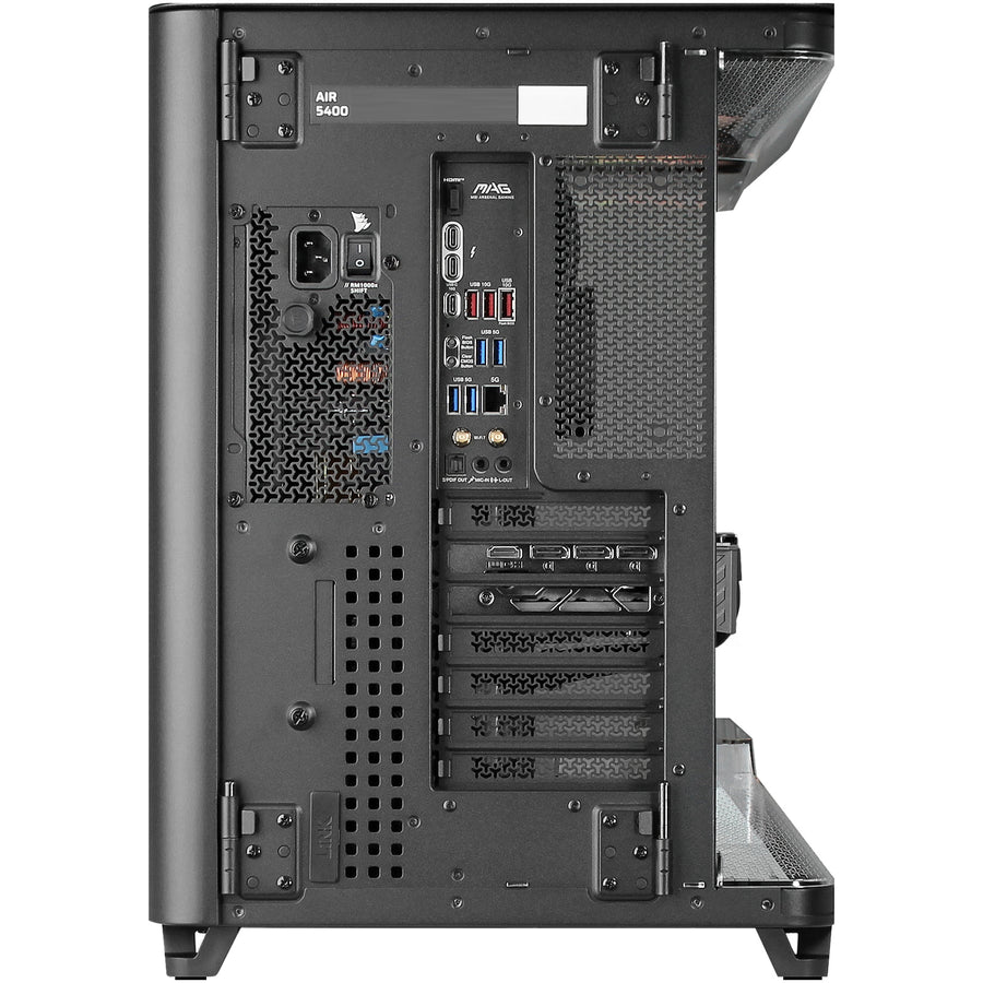 GGPC   RTX 5070 Ti Gaming PC