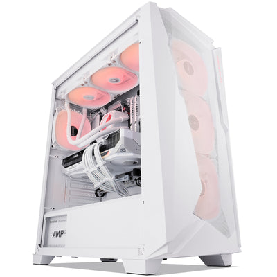 GGPC   RX 9070 XT Gaming PC