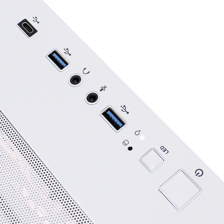 GGPC   RX 9070 XT Gaming PC