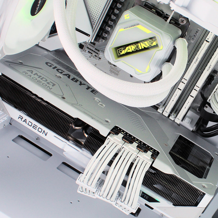 GGPC   RX 9070 XT Gaming PC