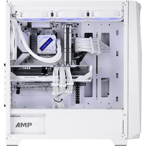 GGPC   RX 9070 XT Gaming PC