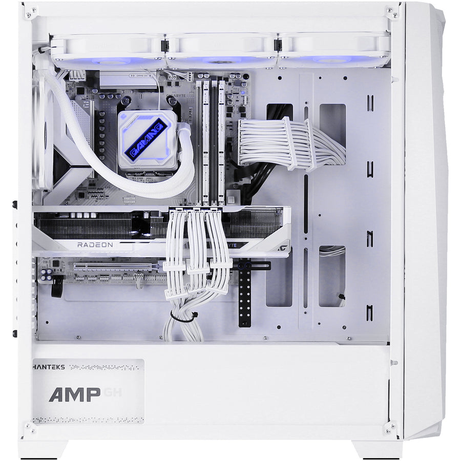 GGPC   RX 9070 XT Gaming PC