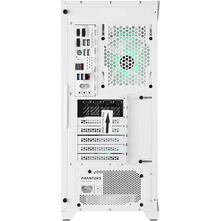 GGPC   RX 9070 XT Gaming PC