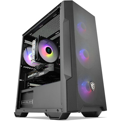 GGPC   RTX 5060 Ti Gaming PC