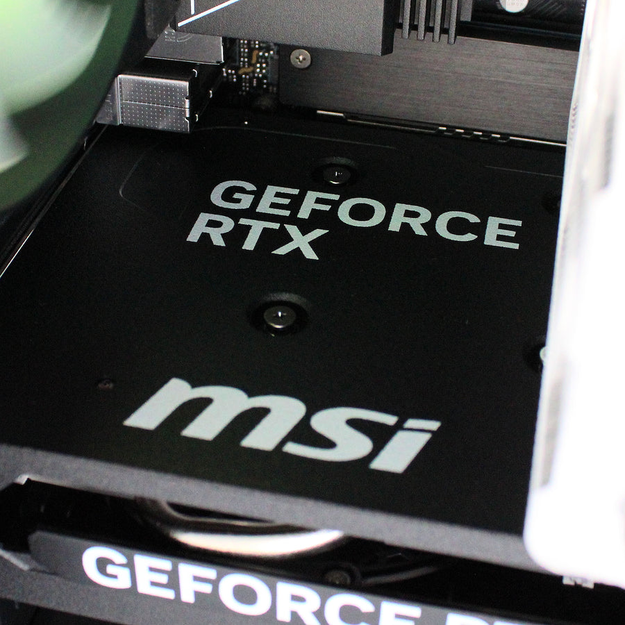 GGPC   RTX 5060 Ti Gaming PC