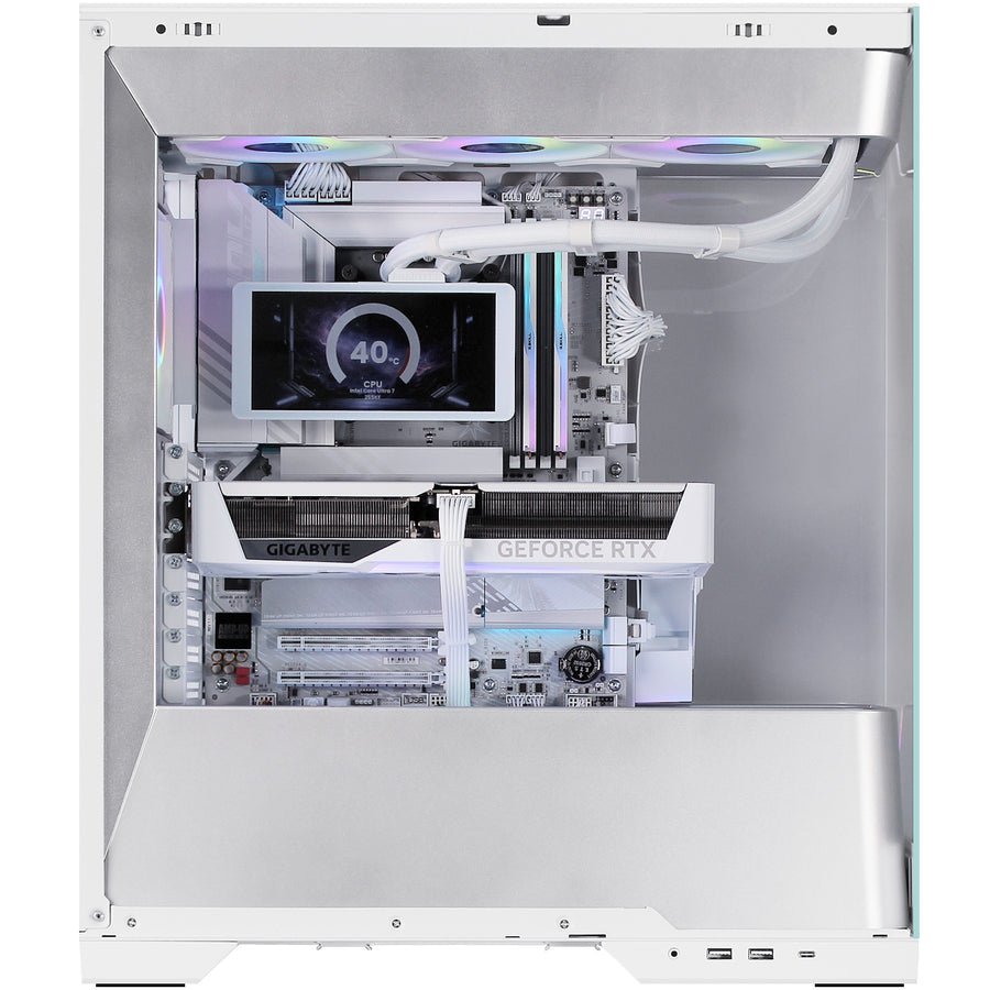 GGPC   RTX 5070 Gaming PC