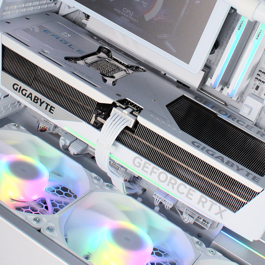 GGPC   RTX 5070 Gaming PC